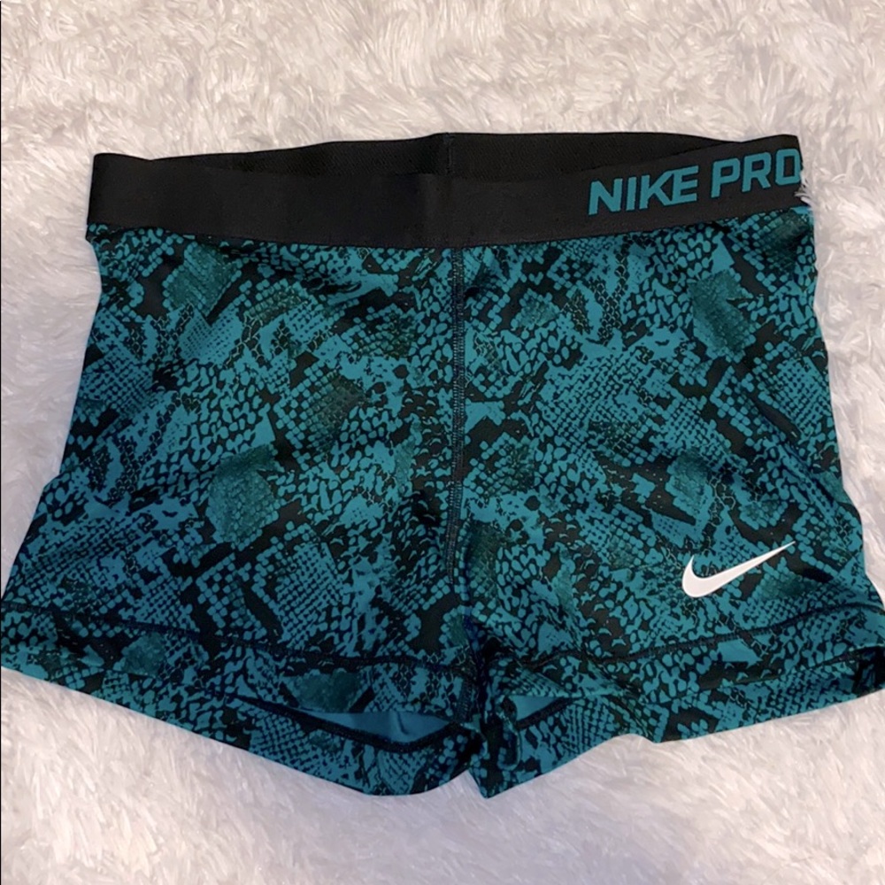 Nike Pro Shorts